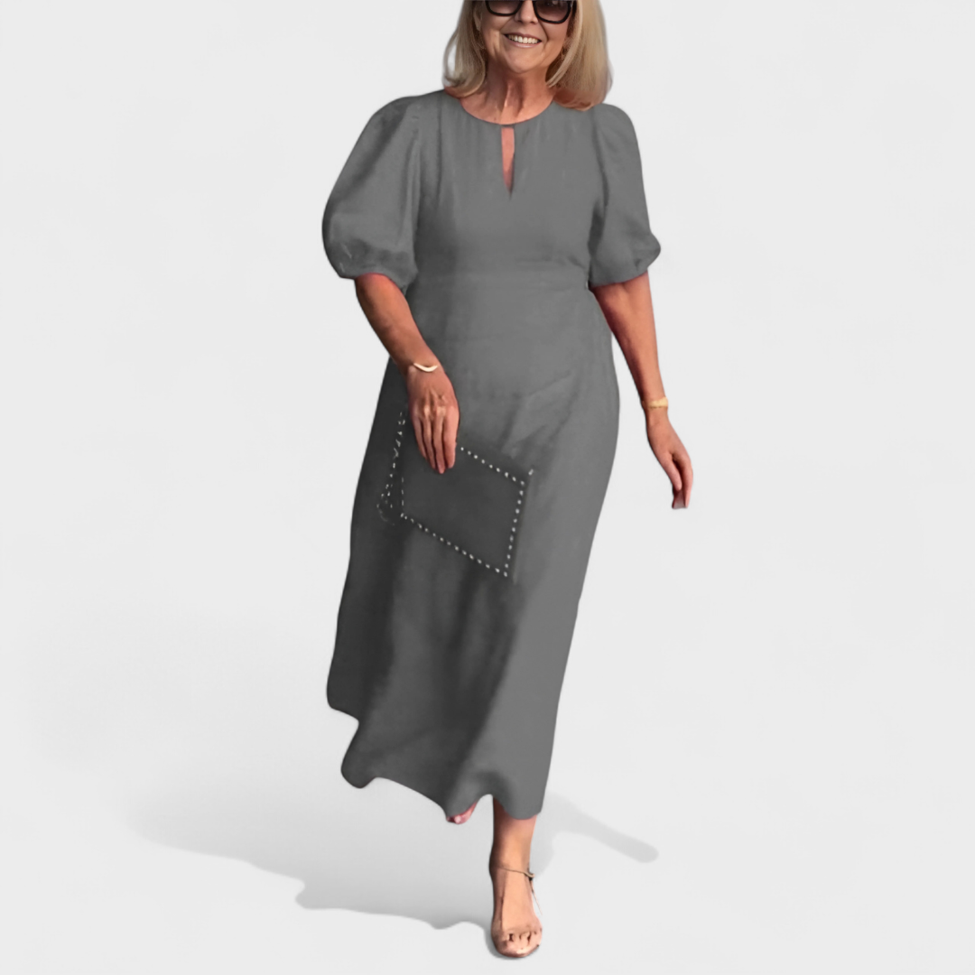 Débora - Vestido Elegante