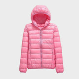 Cândida - Casaco Impermeável