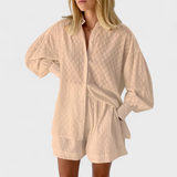 Alda - Conjunto Elegante