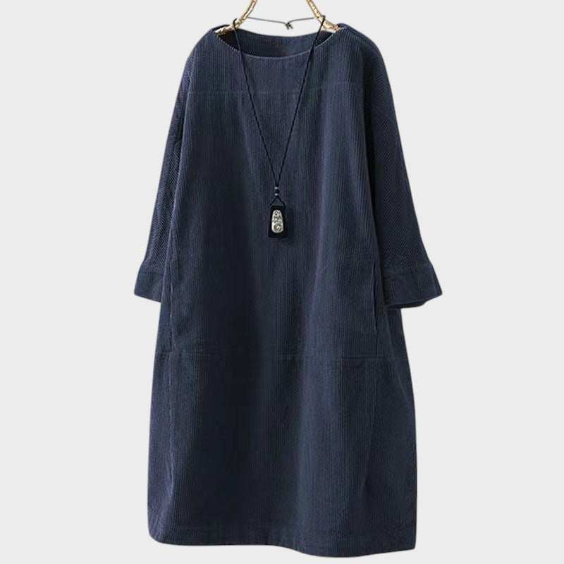 Ivone - Vestido Casual