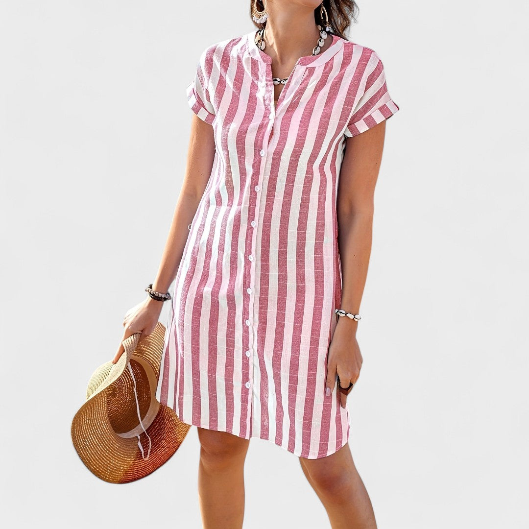 Nazaré -  Vestido de Verão