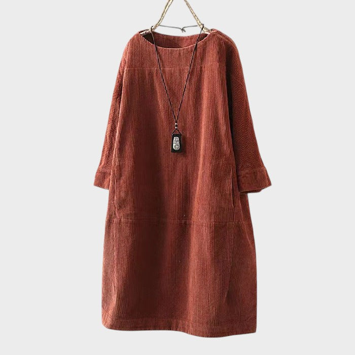 Ivone - Vestido Casual