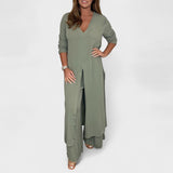 Soraia - Conjunto de Duas Peças