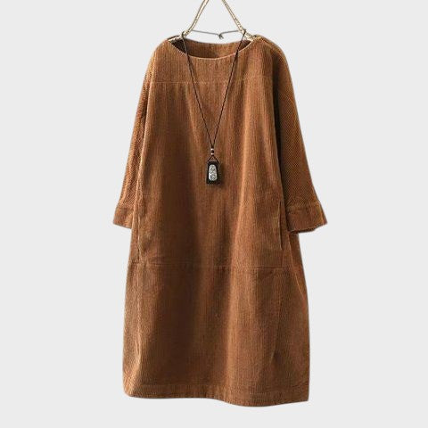 Ivone - Vestido Casual