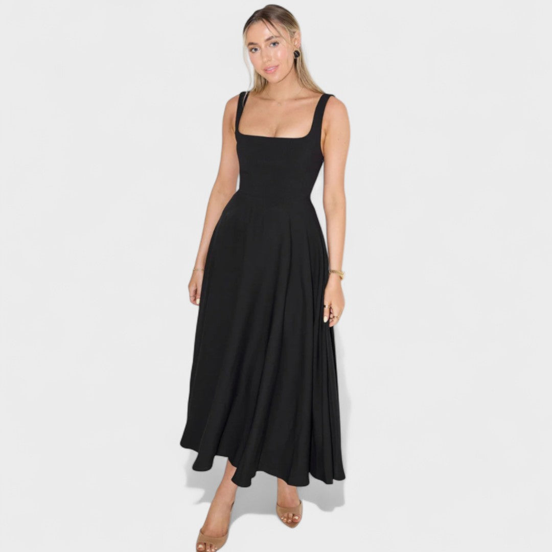 Diana - Vestido Elegante