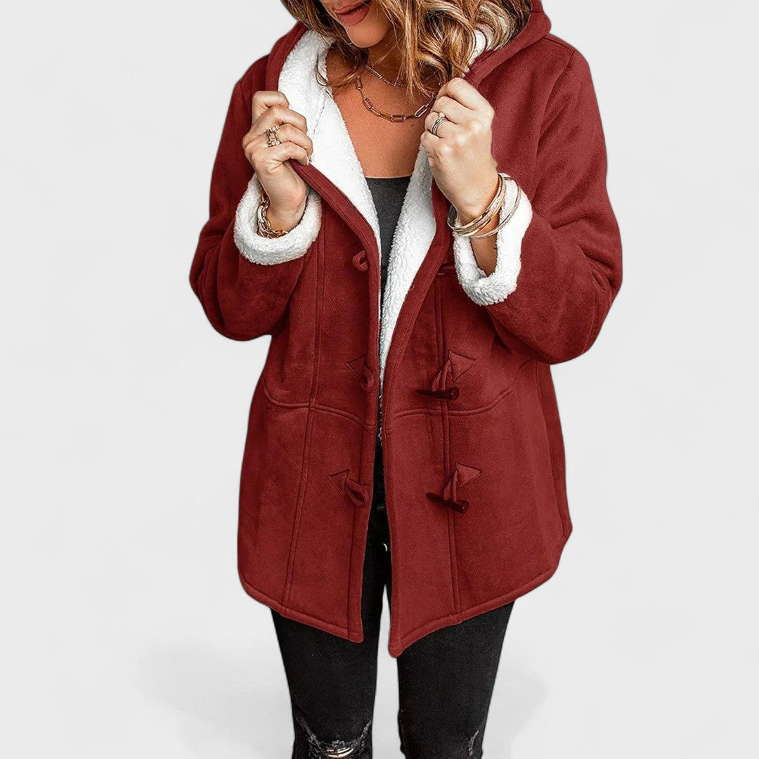 Anita - Casaco Inverno Clássico