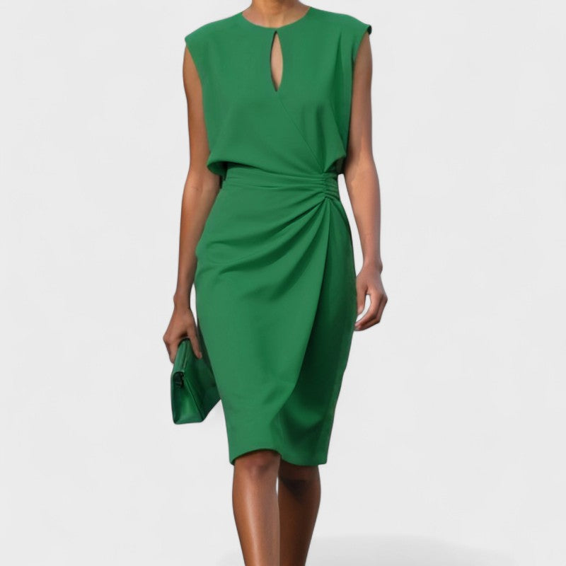 Vanda - Vestido Elegante