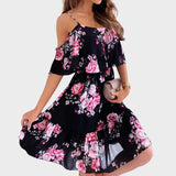 Ana - Vestido Floral