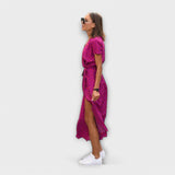 Filomena - Vestido Casual e Confortável