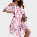 Ana - Vestido Floral