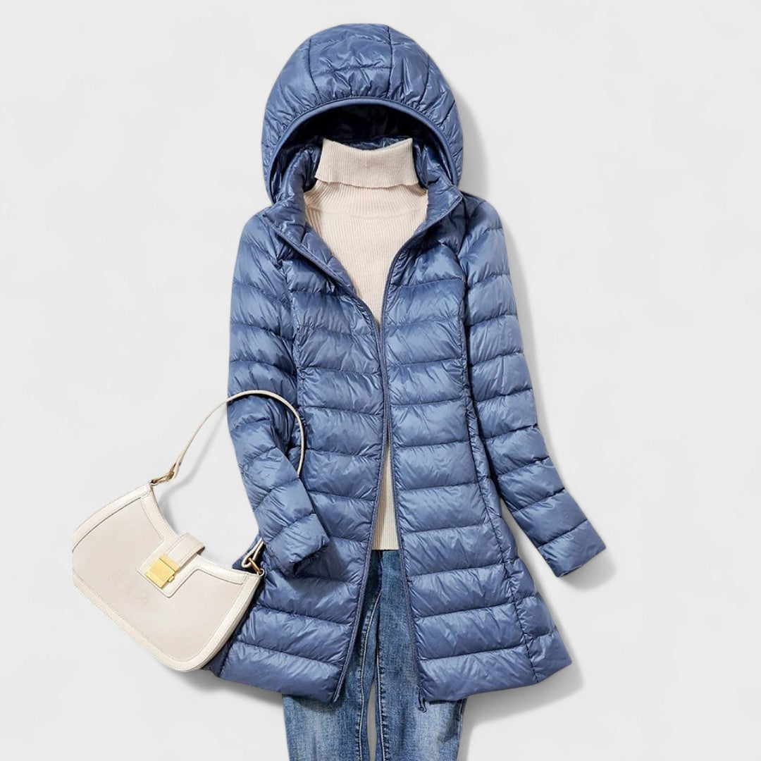 Bruna - Parca Ultraleve