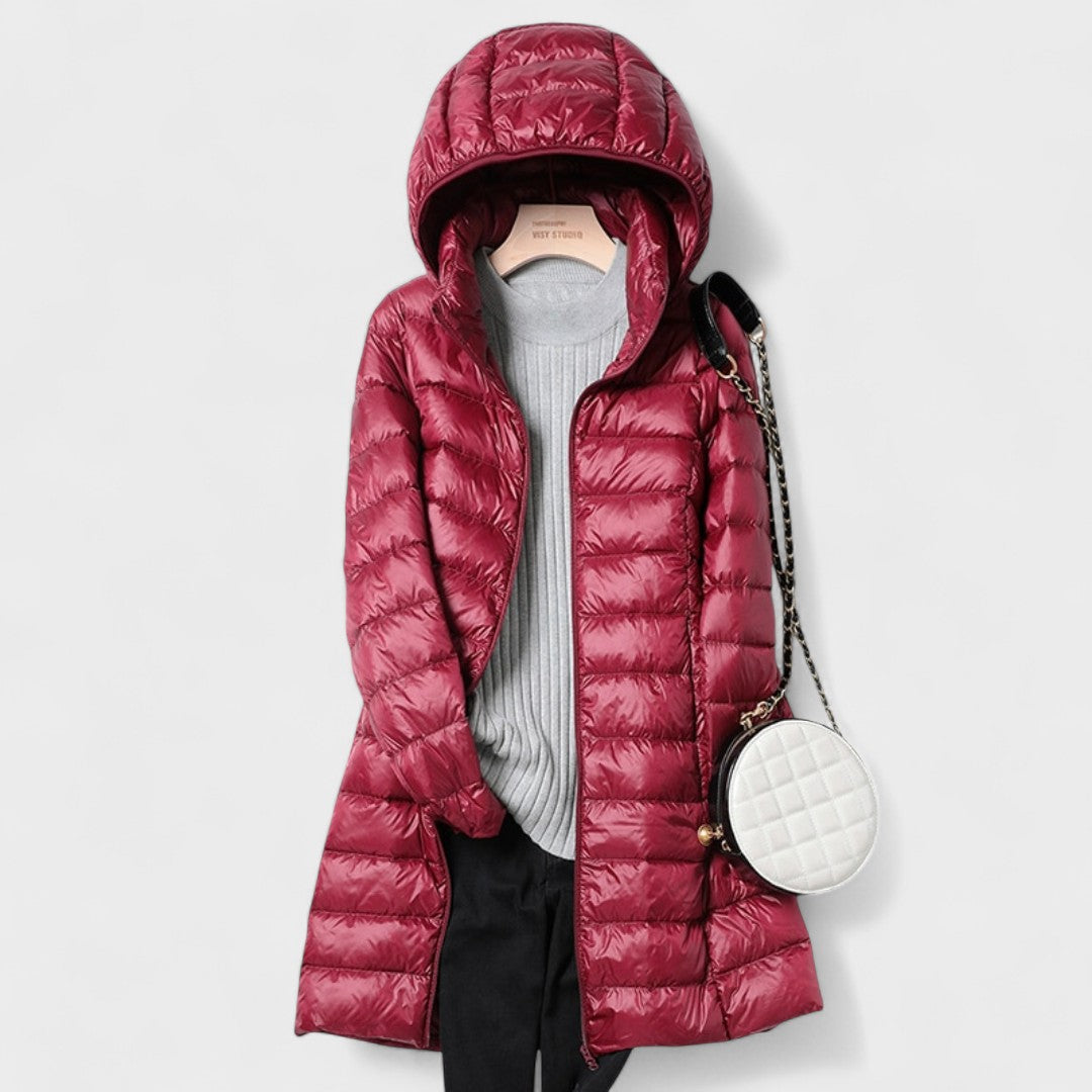 Bruna - Parca Ultraleve