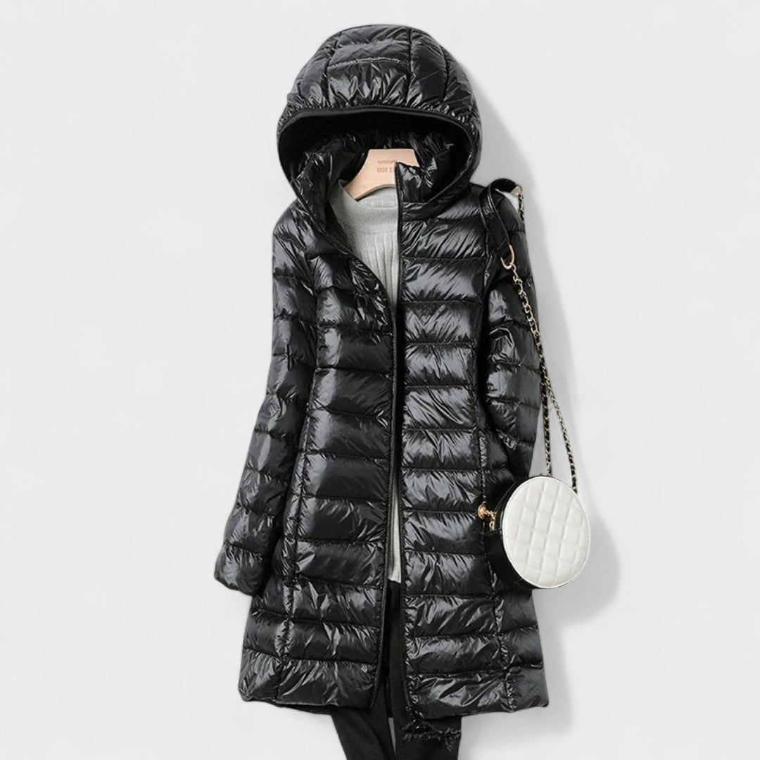 Bruna - Parca Ultraleve