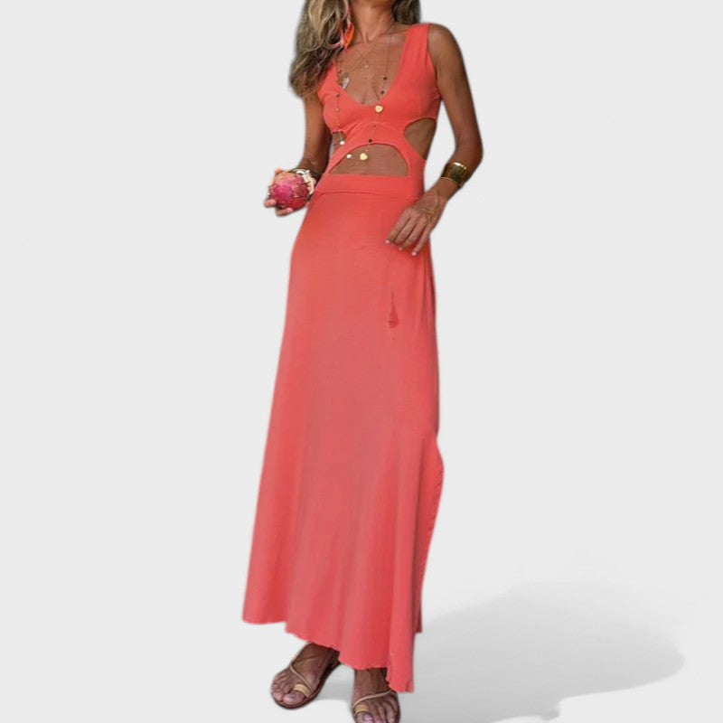 Emília - Vestido de Verão