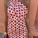 Teresa - Vestido Elegante