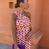 Teresa - Vestido Elegante