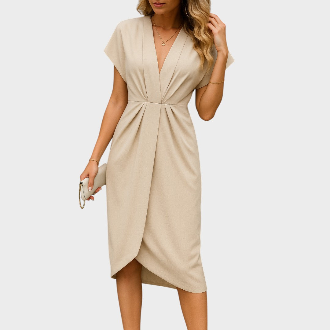 Serena - Vestido Elegante