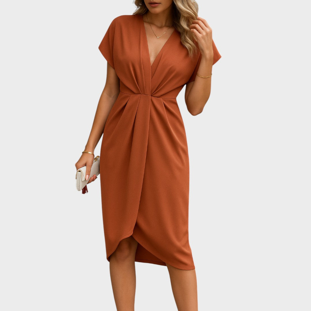 Serena - Vestido Elegante