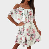 Ana - Vestido Floral