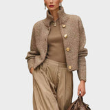 Mara - Cardigan Elegante