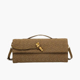 Bolsa de camurça Bianca