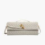 Bolsa de camurça Bianca