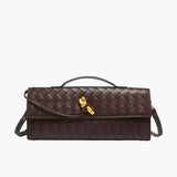 Bolsa Trançada Bianca