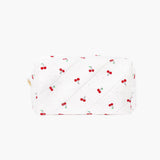 Bolsa de Maquilhagem Cherry