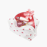 Bolsa de Maquilhagem Cherry