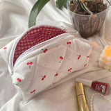 Bolsa de Maquilhagem Cherry