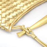 Bolsa Trançada Clio