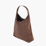 Bolsa de camurça Jenna