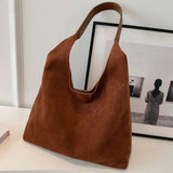 Bolsa de camurça Jenna