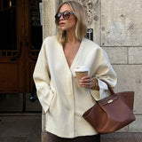 Bolsa de Couro Melanie