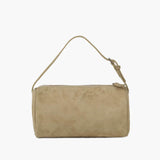 Bolsa Ruby em Camurça