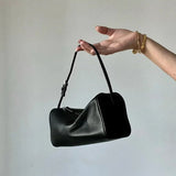 Bolsa Ruby em Couro Envernizado