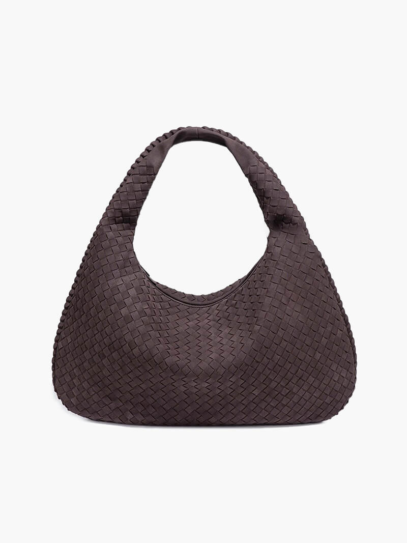 Bolsa de Tecido Suede XL