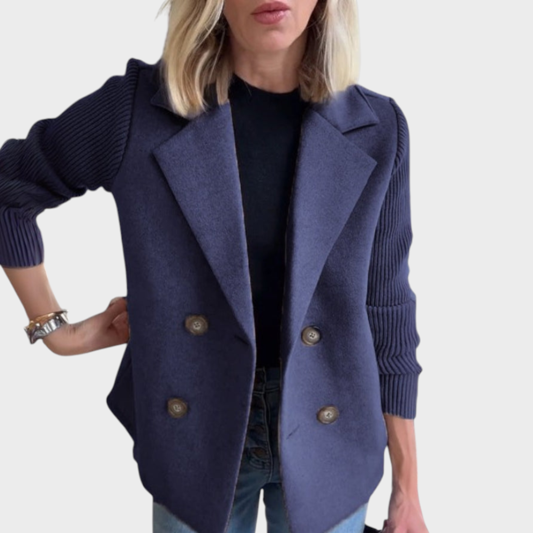 Filipa - Blazer Elegante