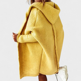 Nádia - Casaco de Malha