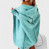 Nádia - Casaco de Malha