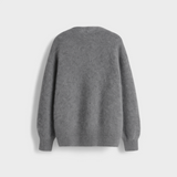 Vânia - Casaco Confortável