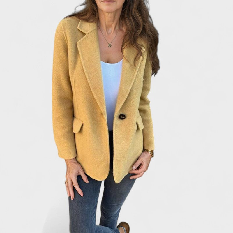 Carmo - Blazer Elegante