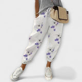 CozyFlex - Calças largas e confortáveis