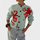 Vera - Casaco de Malha