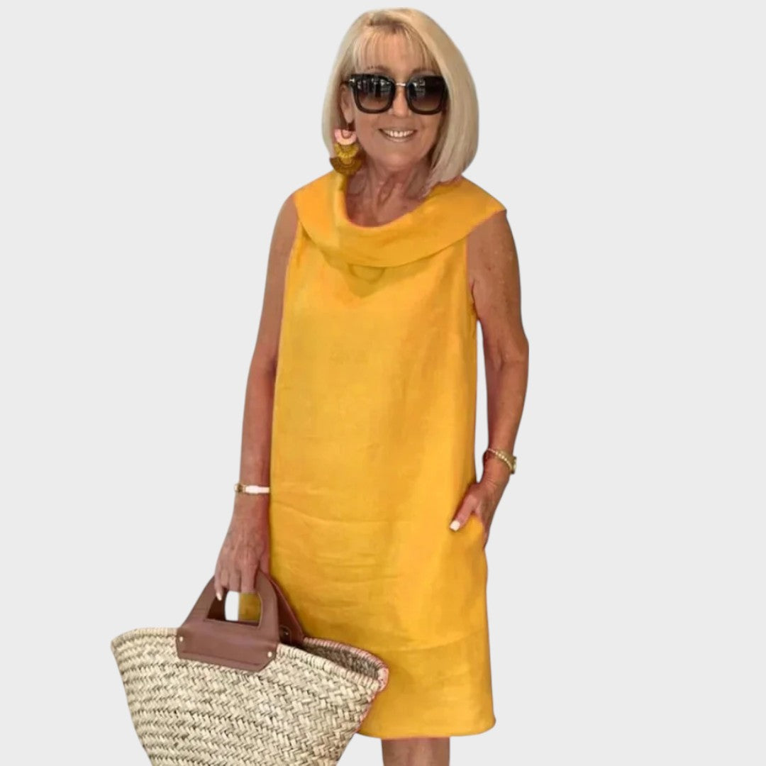 Lara - Vestido Elegante