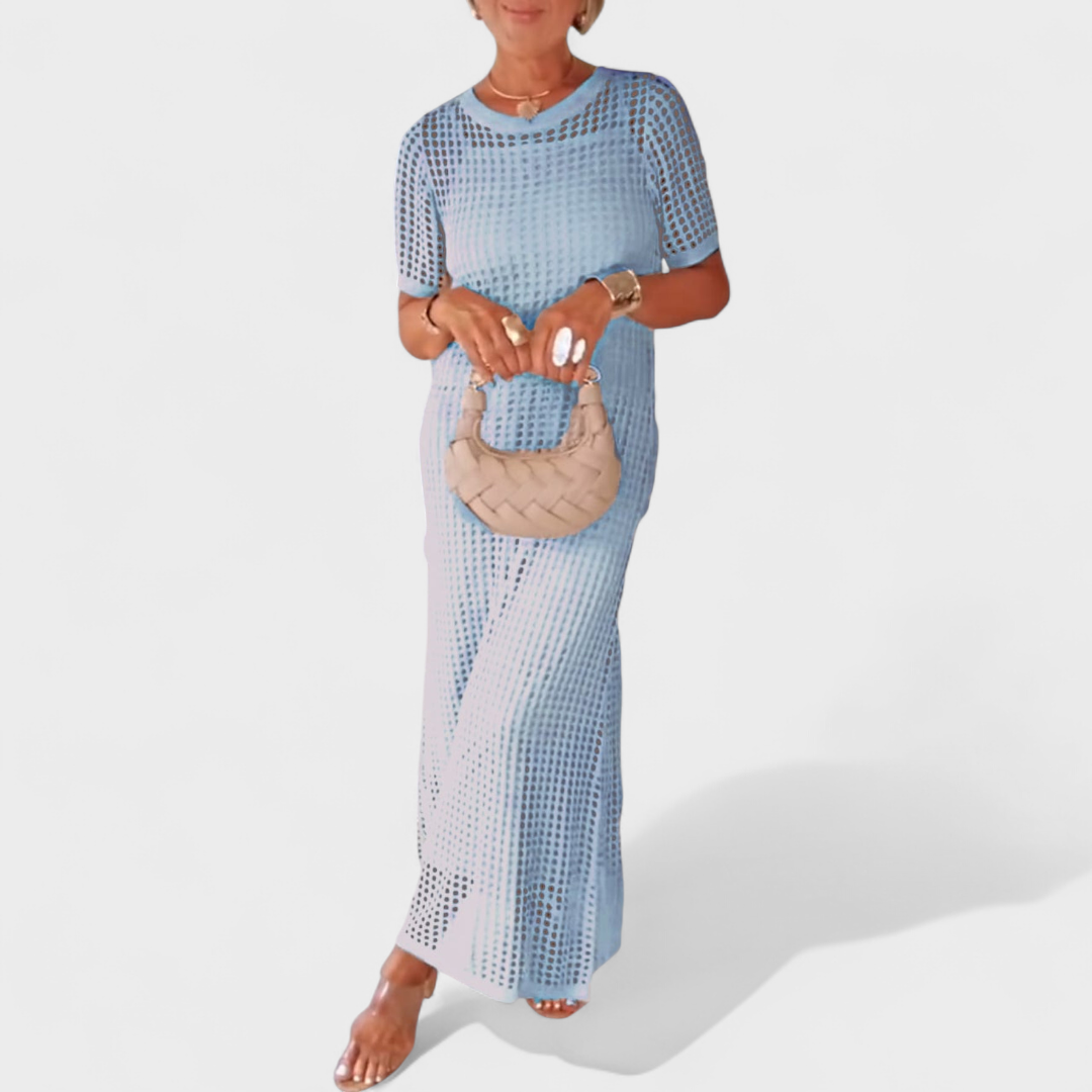 Vanessa - Vestido Elegante