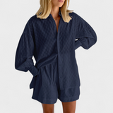 Alda - Conjunto Elegante