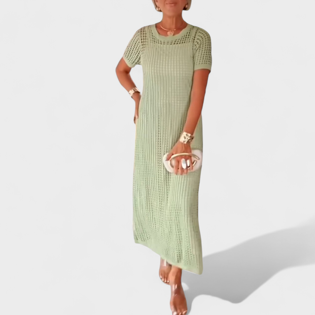 Vanessa - Vestido Elegante