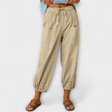 Kiara - Calças Harem