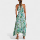 Vitória - Vestido Floral